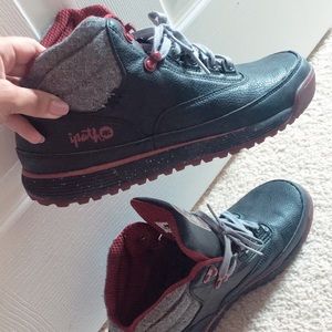 Ipath Bellingham Mountain Terrain Division